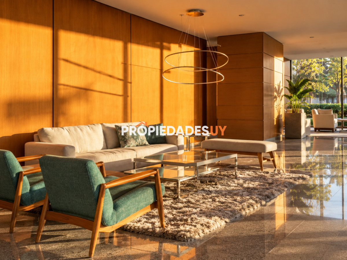 Sea Breezes Punta del Este