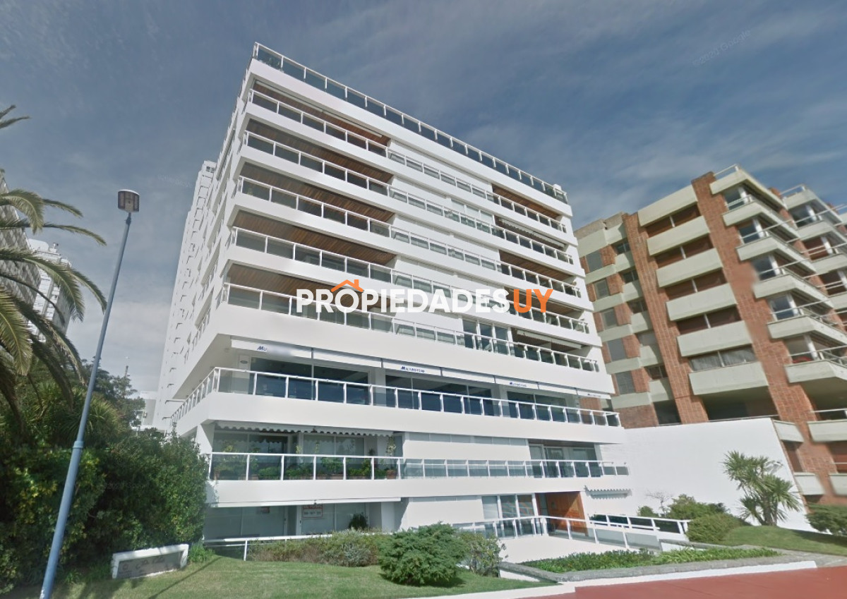 Edificio Porto Scala Punta del Este