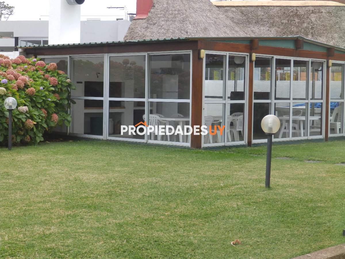 Edificio Siglo Sol Punta del Este
