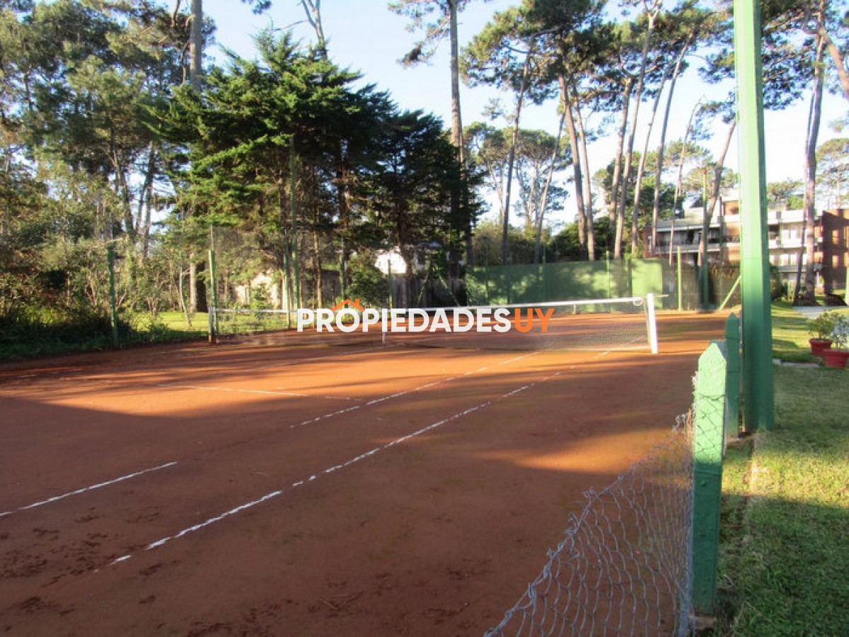 Complejo Green Leaves Punta del Este