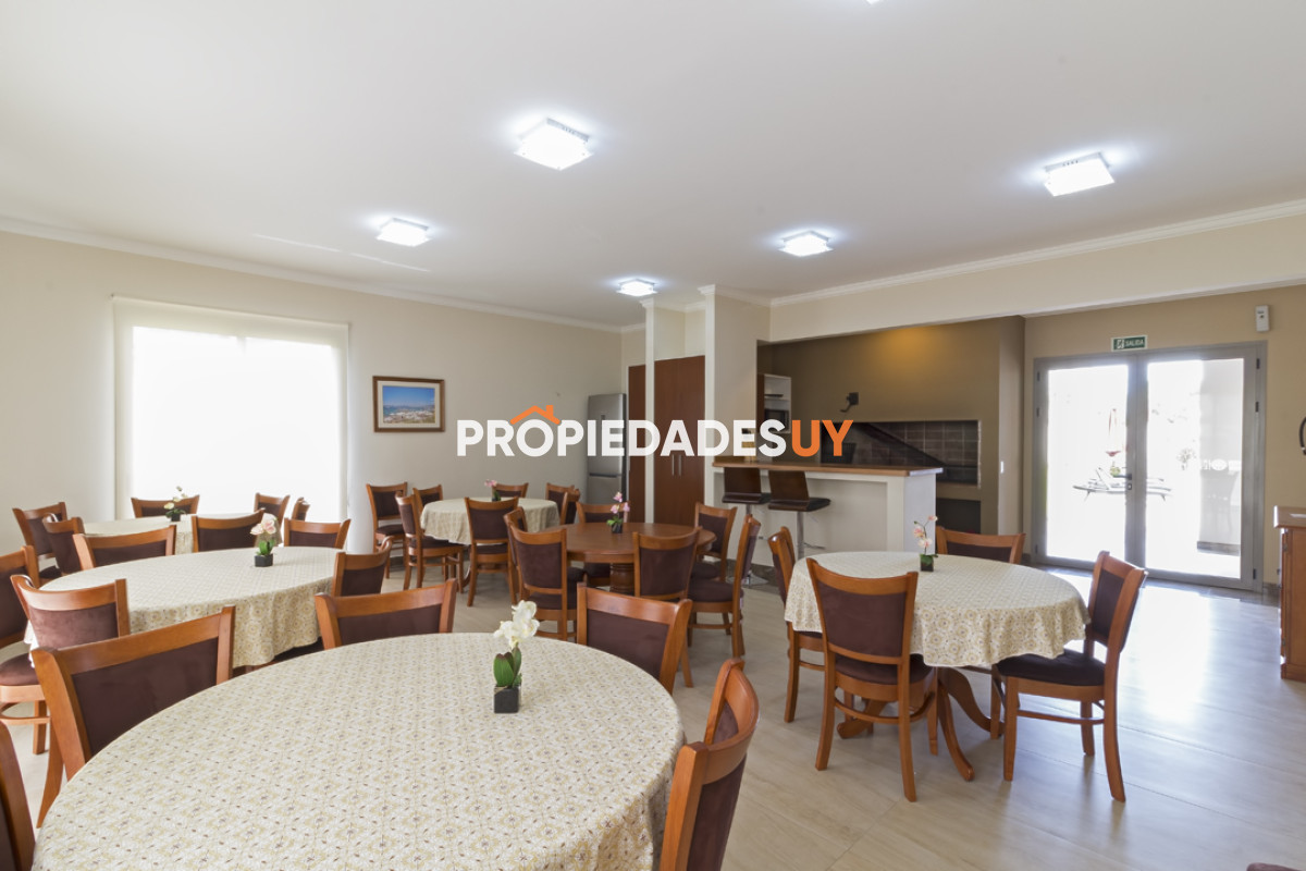Edificio Place Lafayette Punta del Este