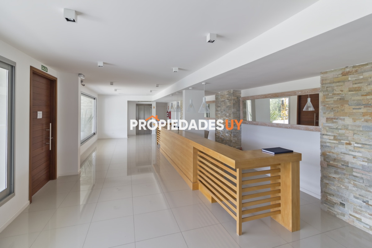 Edificio Emerald Punta del Este