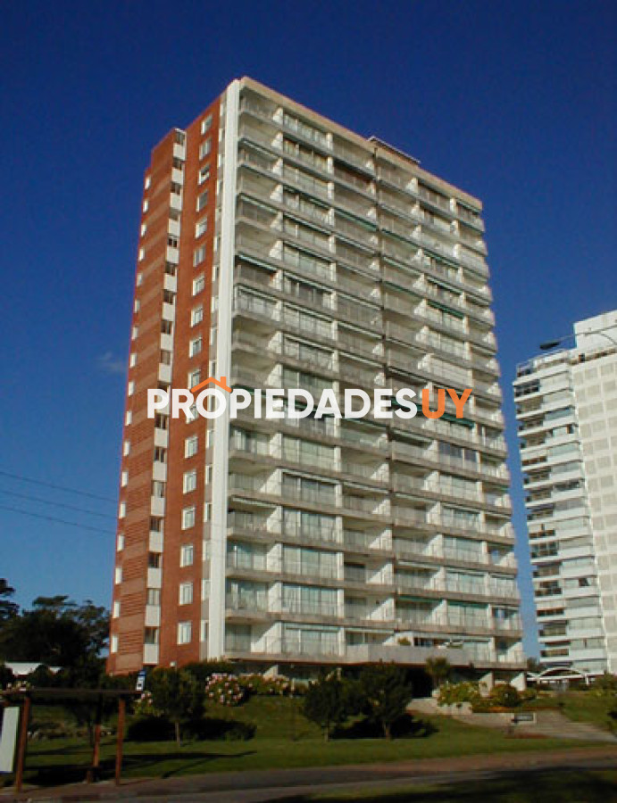 Tamanaco Punta del Este