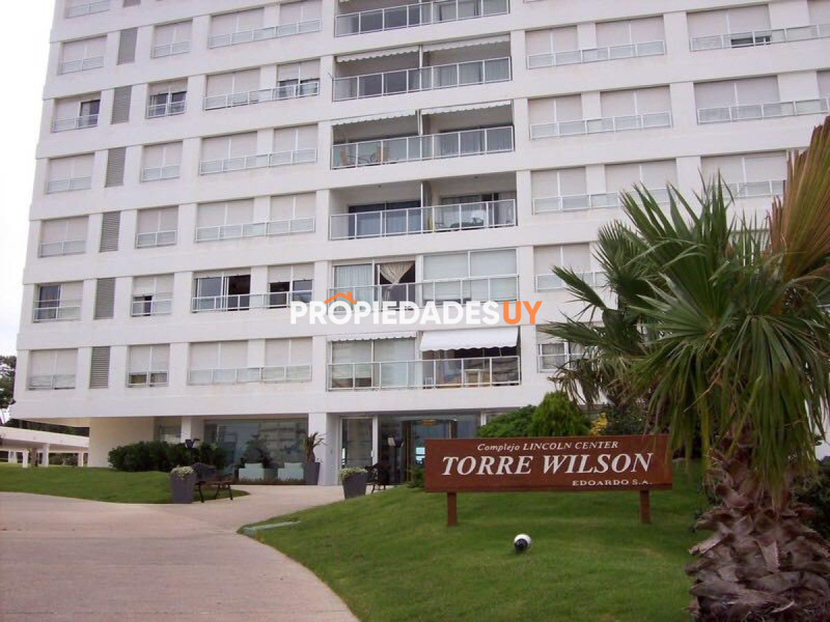 Torre Wilson Punta del Este
