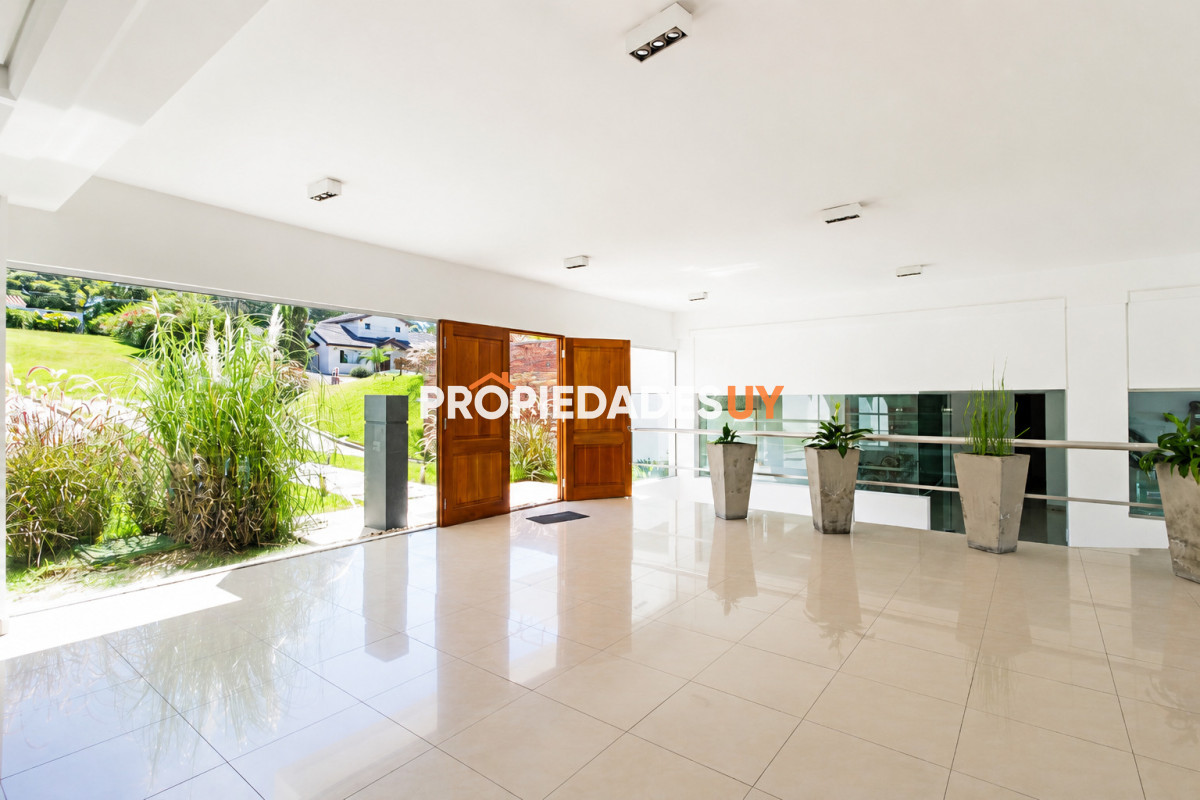 Edificio Altos del Golf Punta del Este