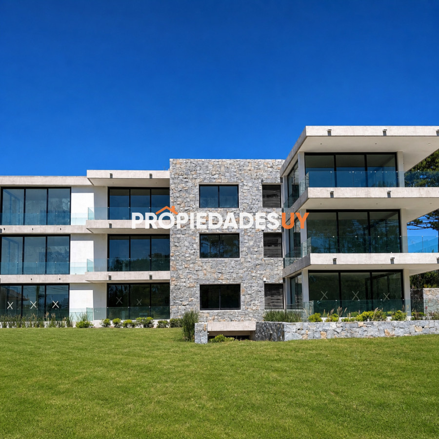 BRAVA KEY Punta del Este