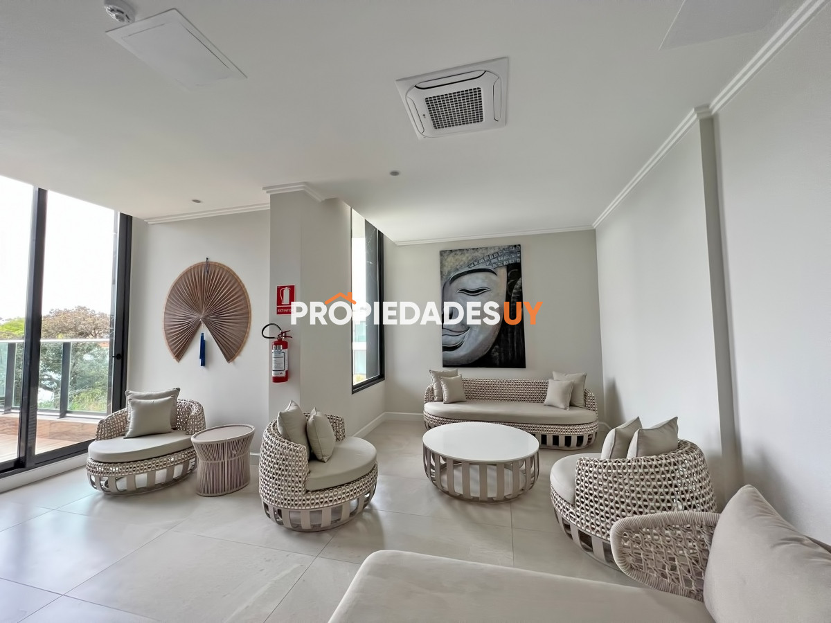Paramount Tower Punta del Este
