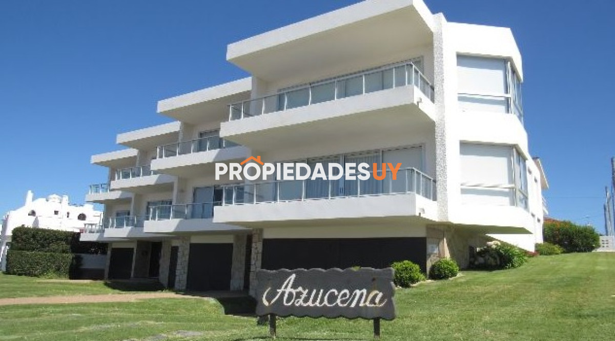 Edificio Azucena Punta del Este