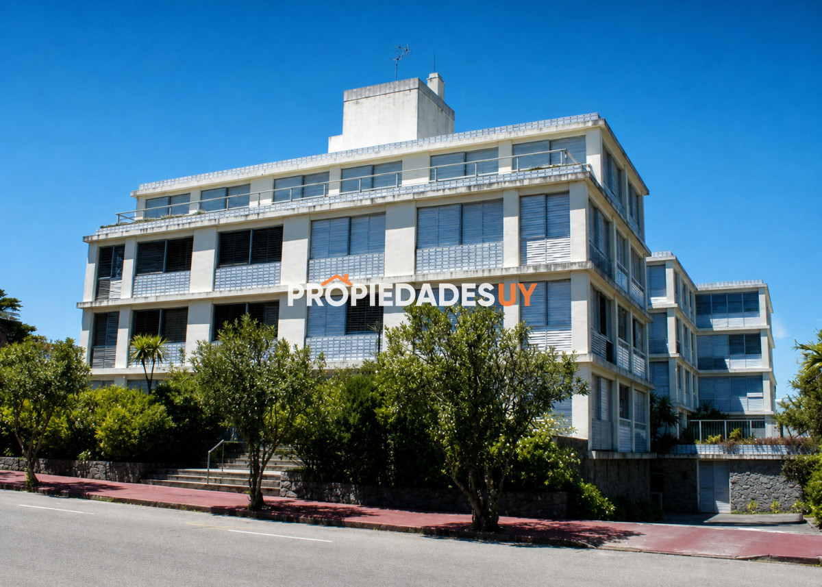 Doric Punta del Este