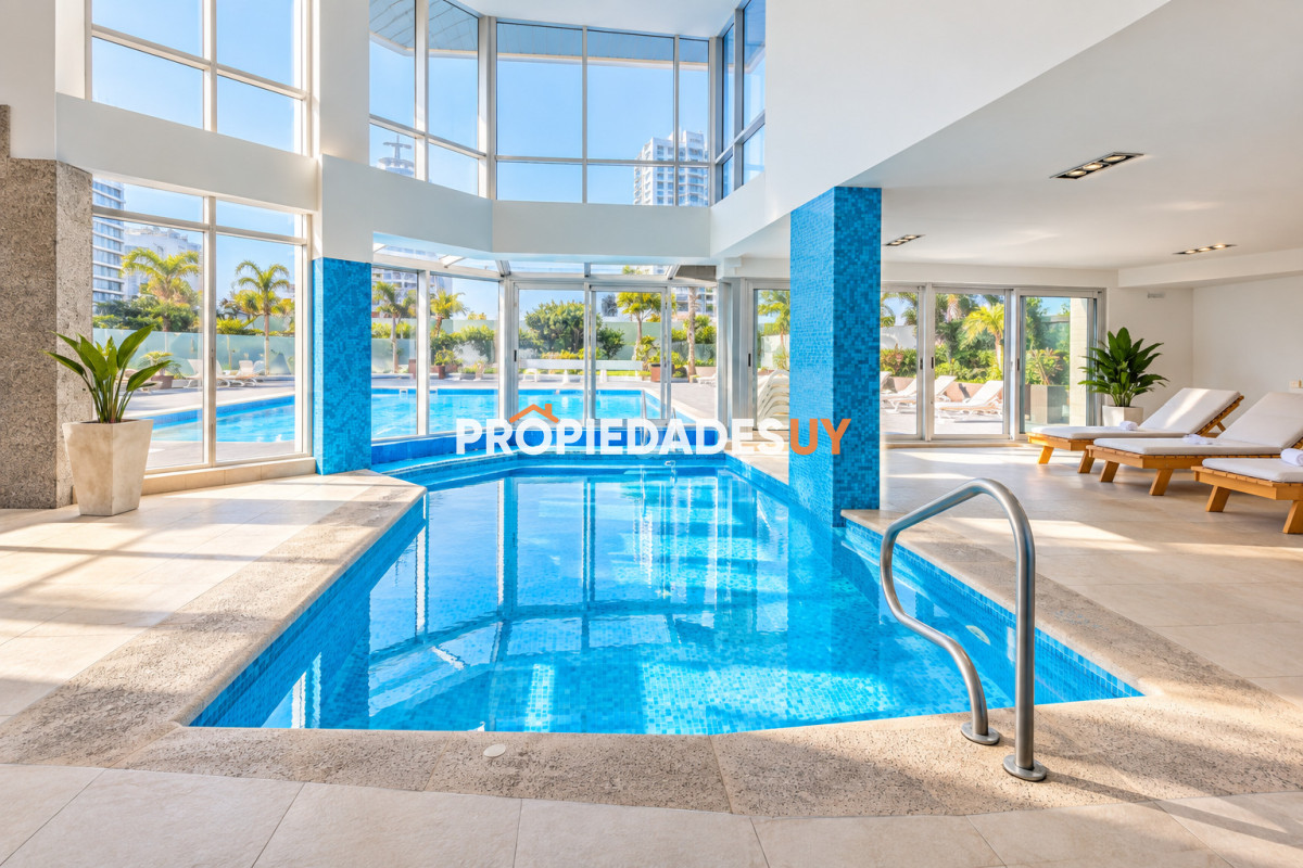 Edificio Art Boulevard Punta del Este