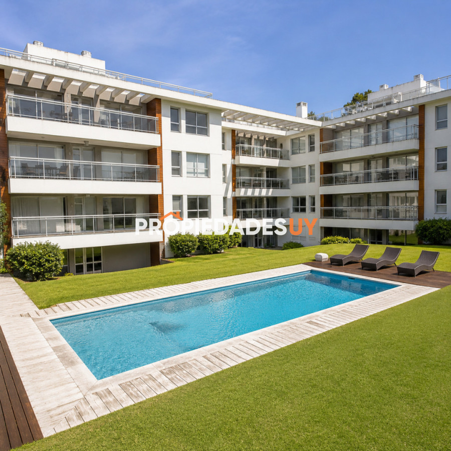 Edificio Di Como Punta del Este