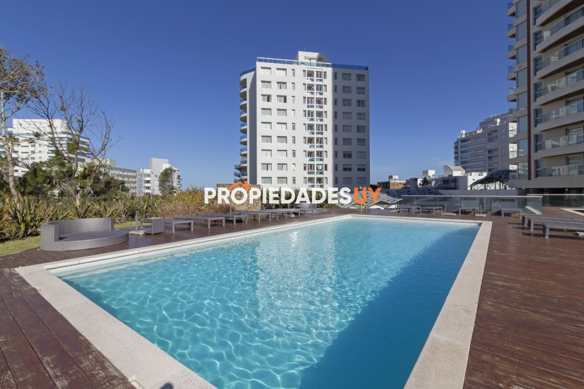 Icon Tower Punta del Este