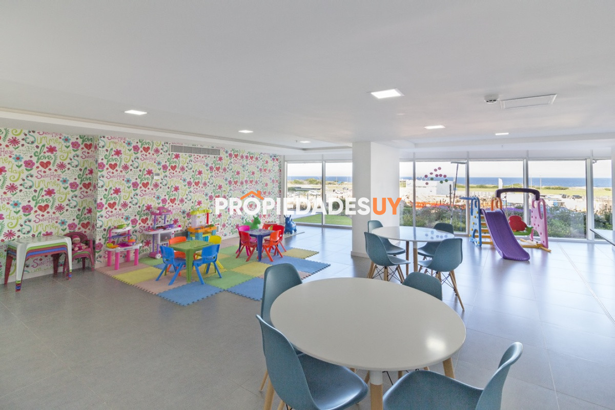 Edificio Look Brava Punta del Este
