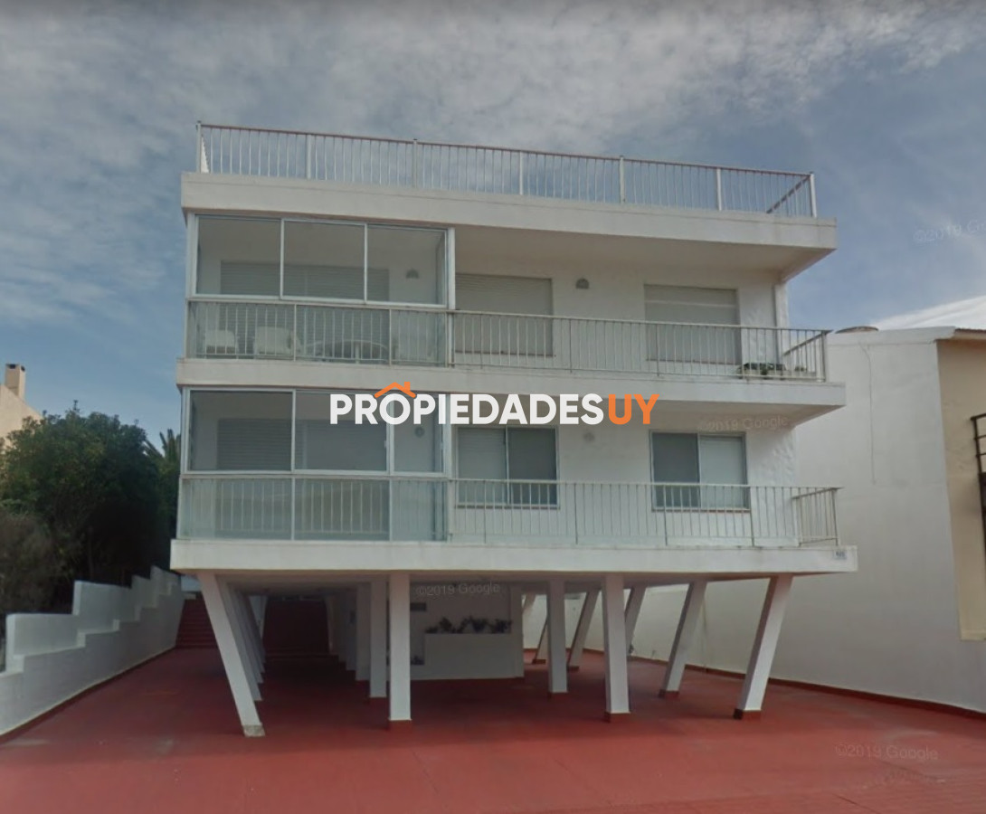 Edificio Carmen Punta del Este