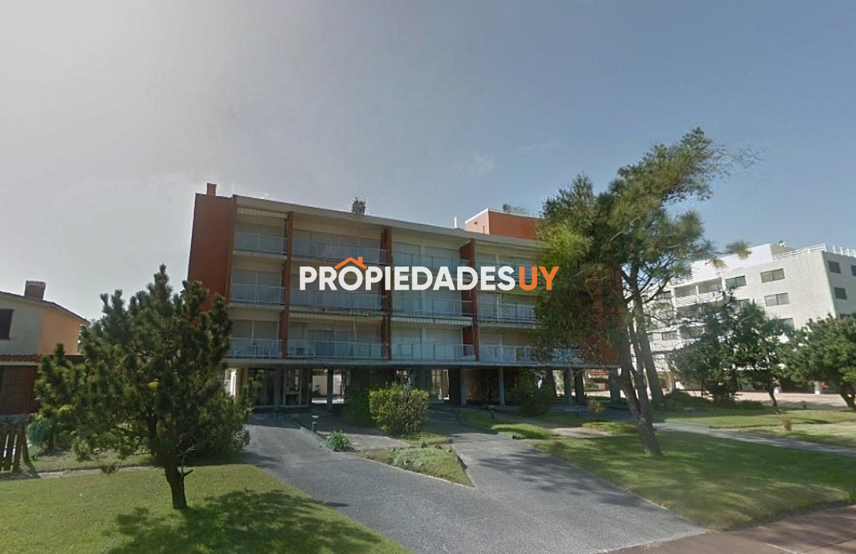 Edificio Britania  Punta del Este