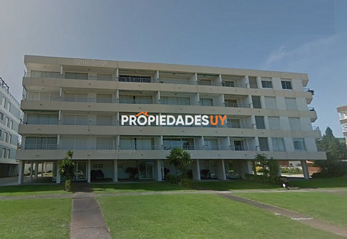 Edificio Puerta Marina Punta del Este