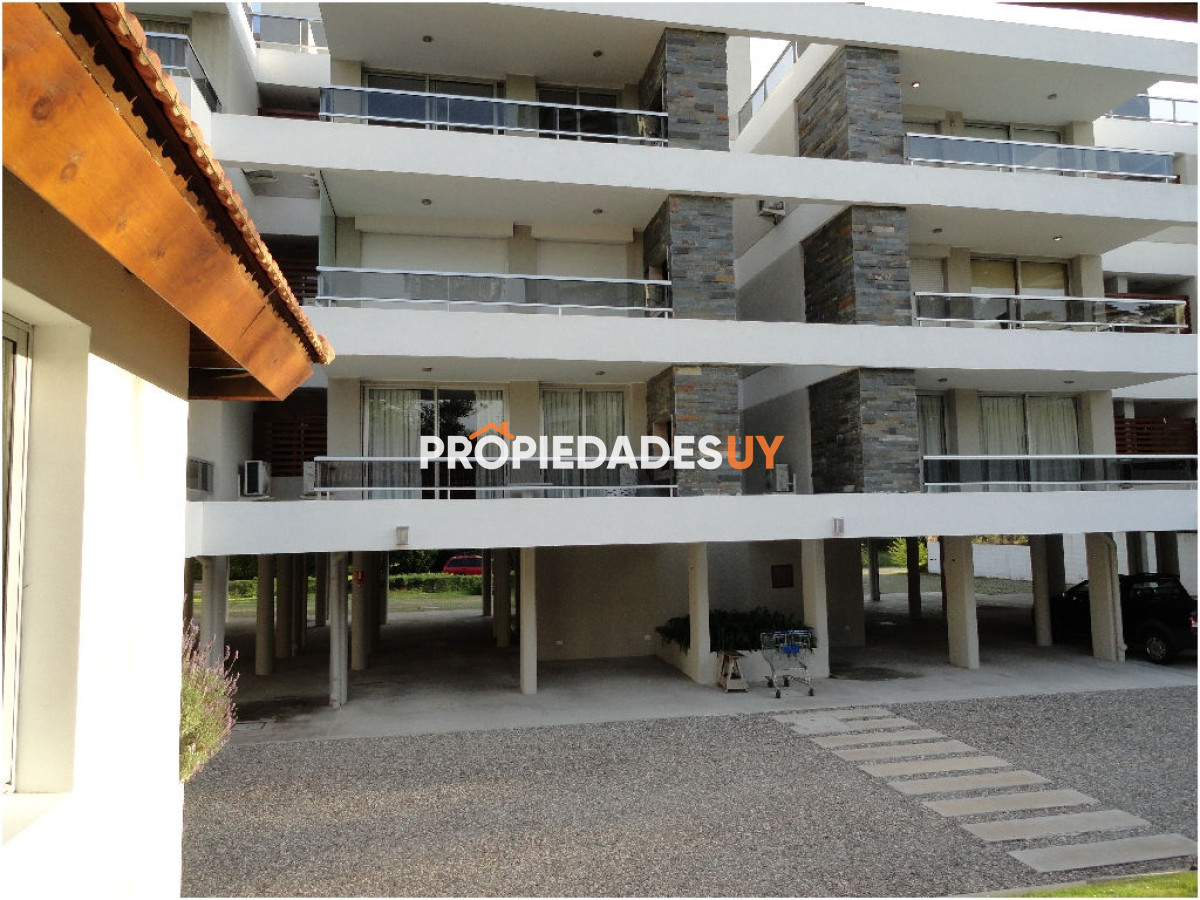 Edificio The Point III Punta del Este