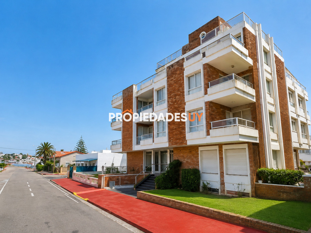 Edificio Beth Punta del Este