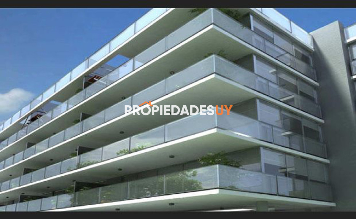 Edificio 36 Park Punta del Este