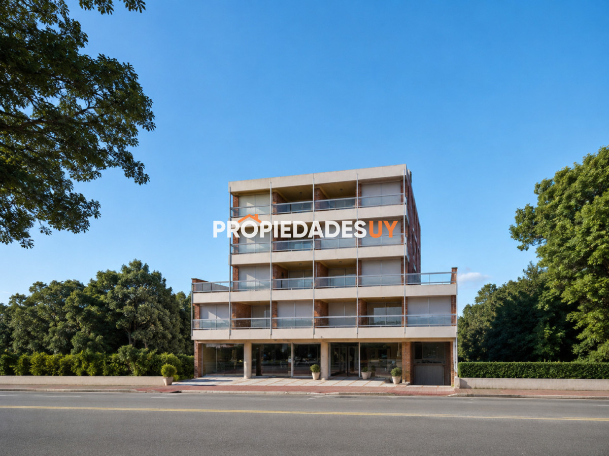 Edificio Padua Punta del Este