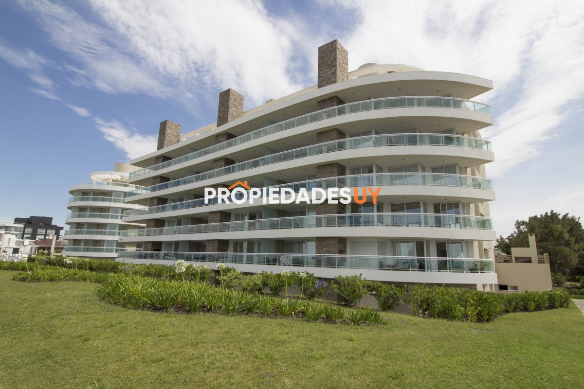 Edificio Cruceros Punta del Este