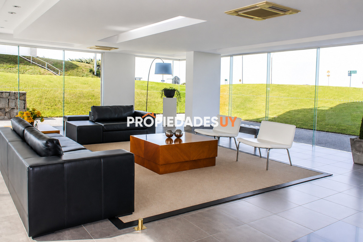 Edificio Blue Marlin Punta del Este