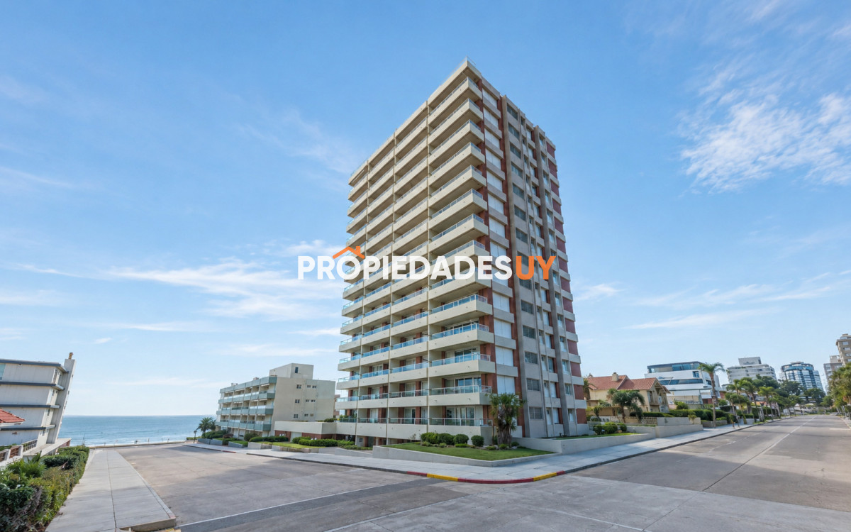 Edificio La Caleta Punta del Este