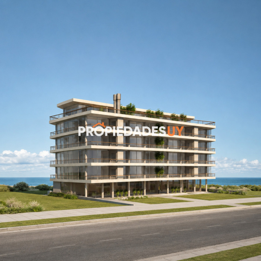 Edificio P39 Punta del Este
