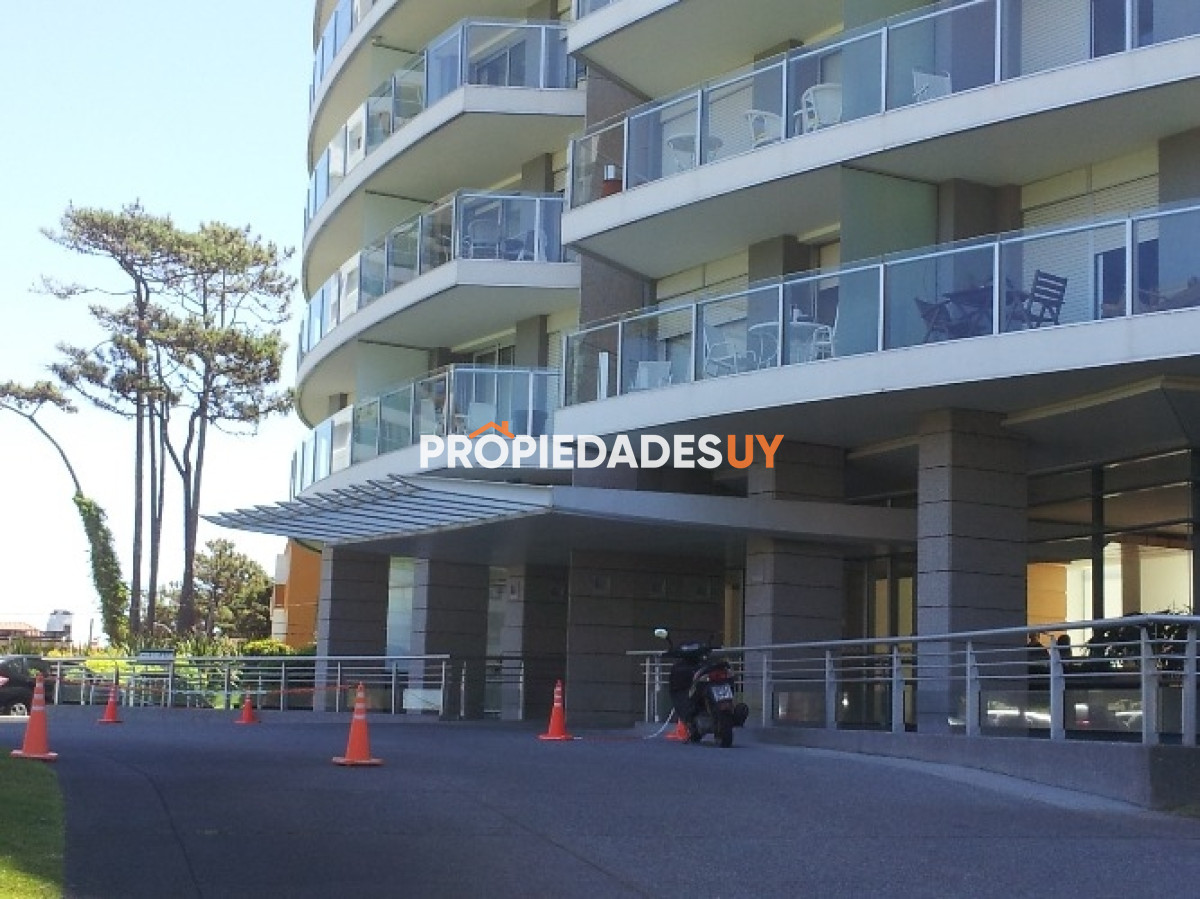 Edificio Sea and Forest Punta del Este
