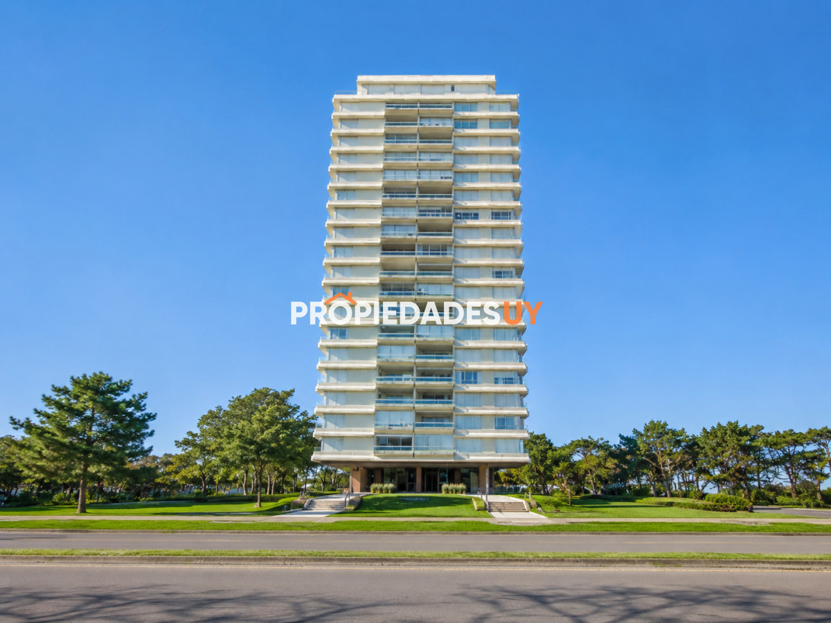 Edificio Dormar Punta del Este