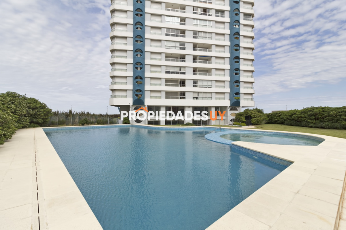 Edificio Estrella de Mar Punta del Este