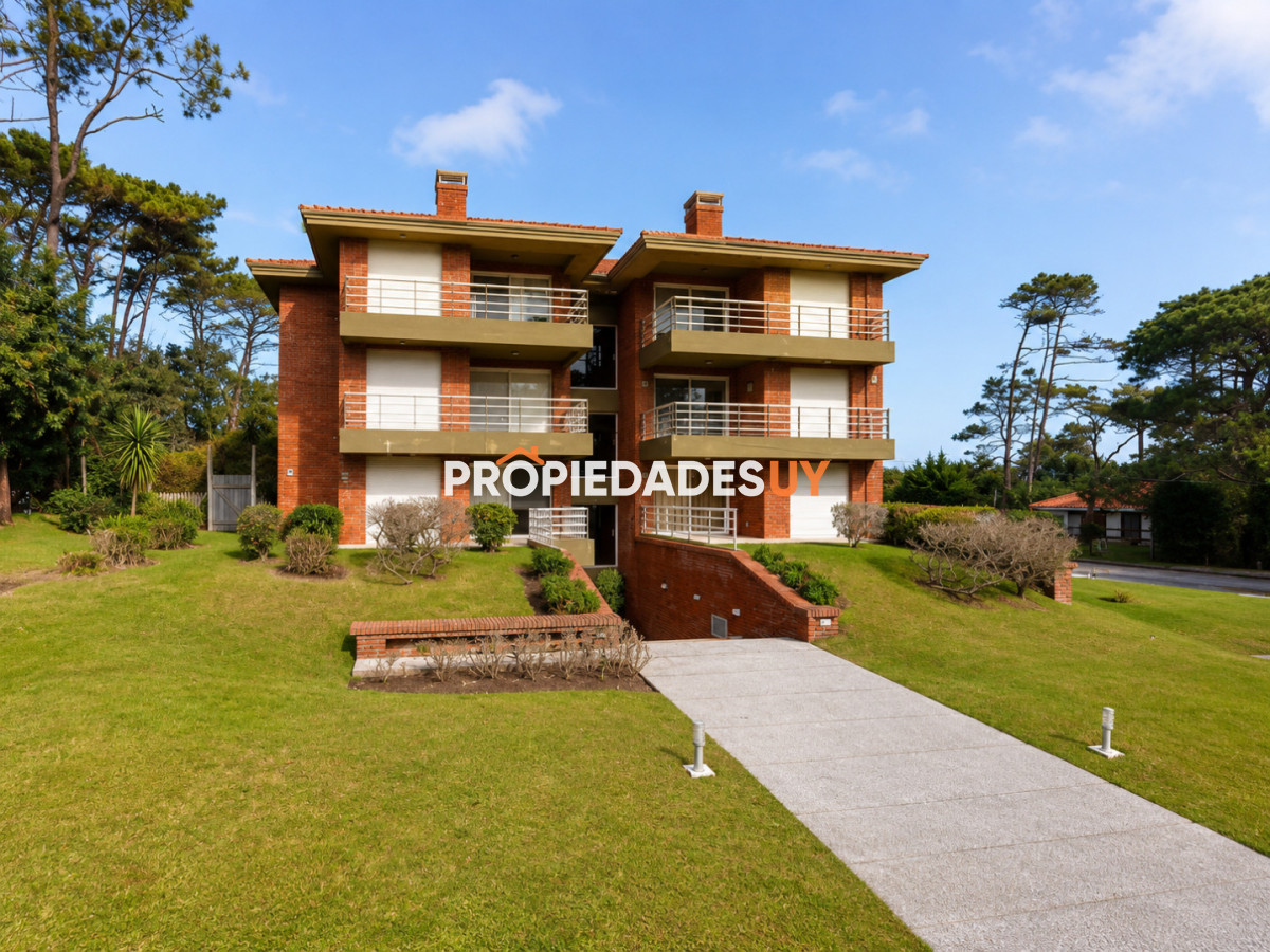 Edificio Isla Verde Punta del Este
