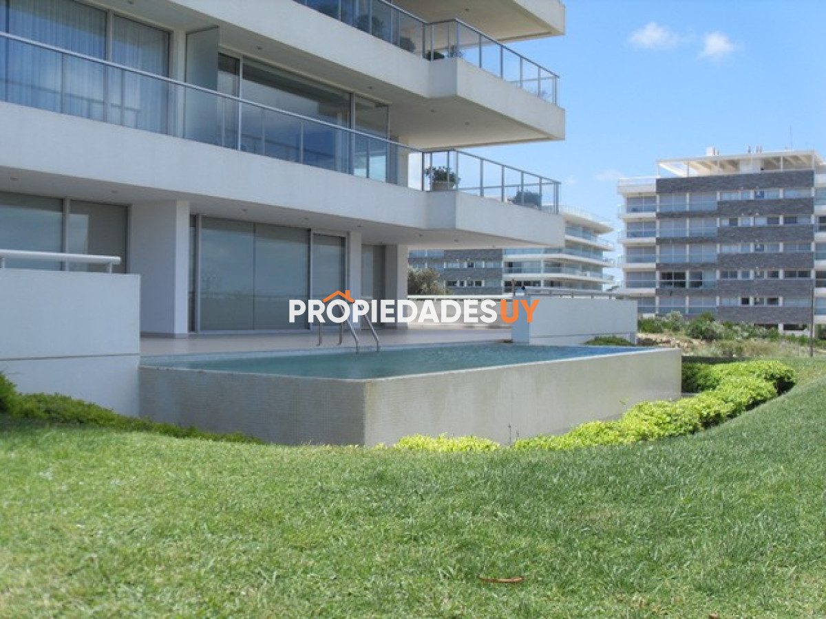Edificio Mythos Punta del Este