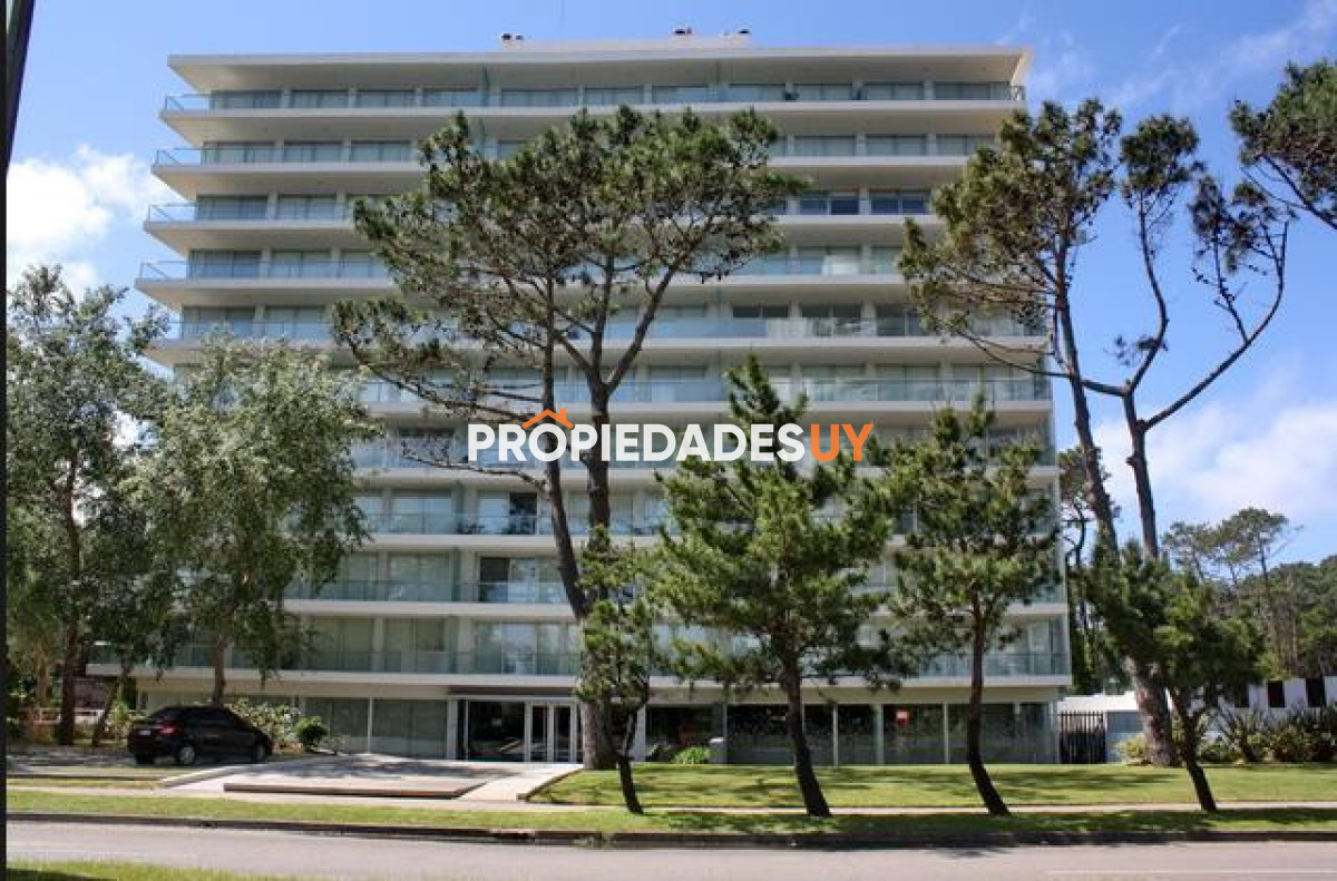 Edificio Be Punta Punta del Este