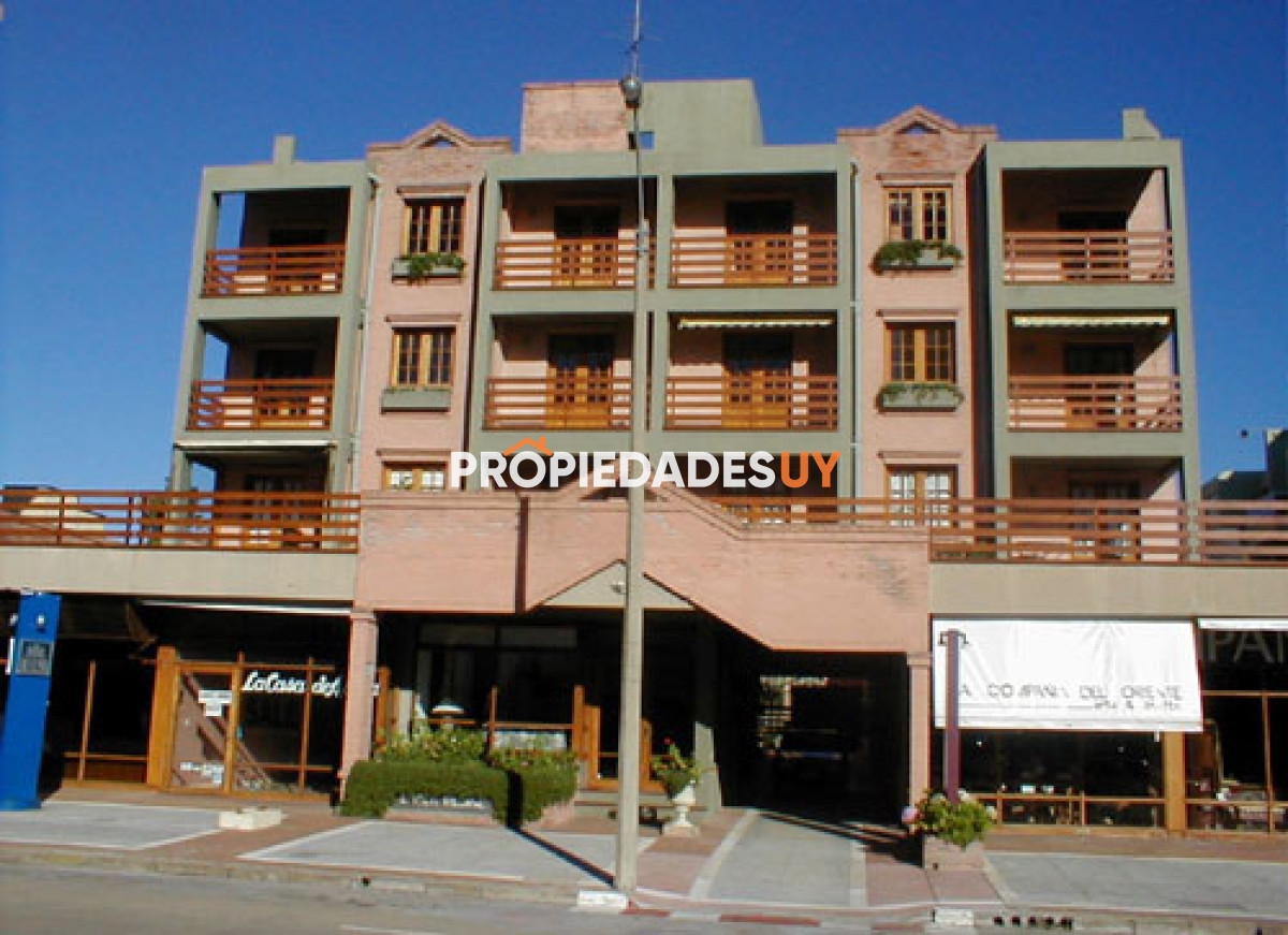 Edificio Linton Village Punta del Este