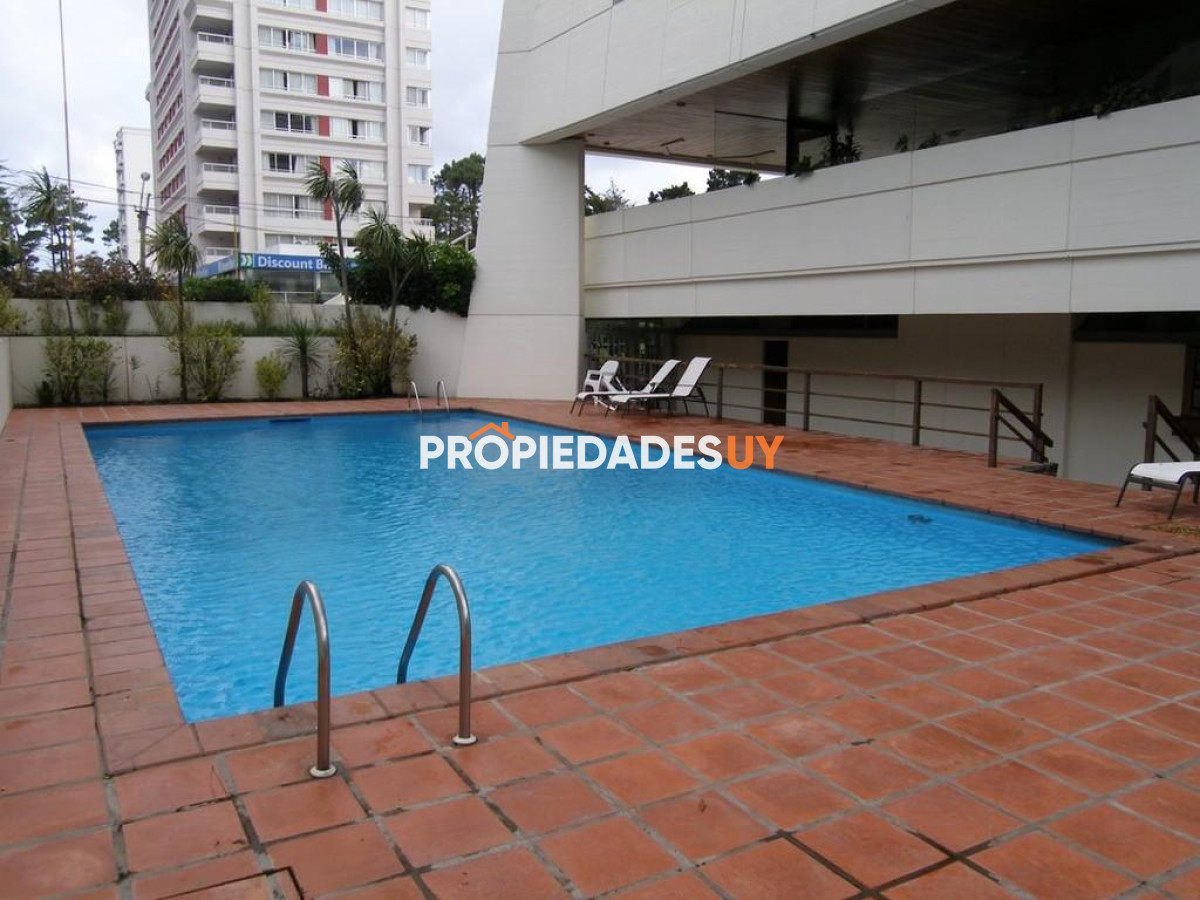 Edificio Marina Roosevelt Punta del Este