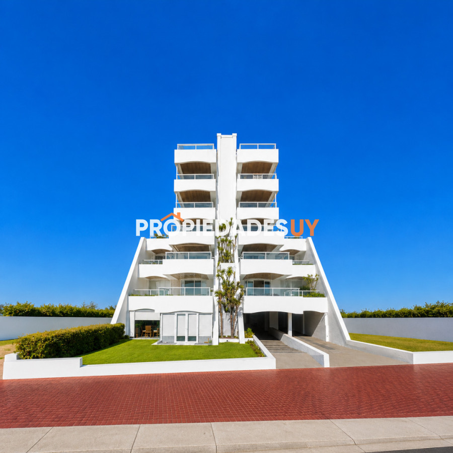 Edificio Celalmar Punta del Este