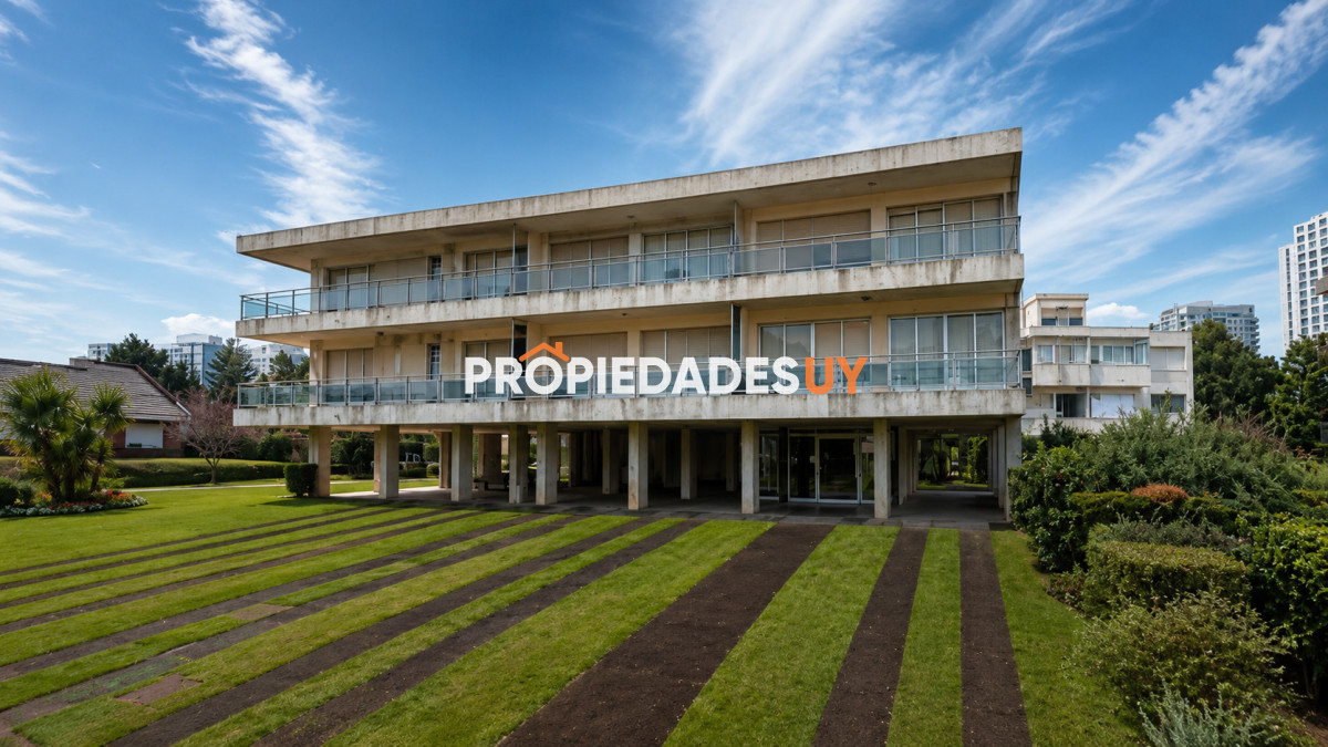 Edificio Athos Punta del Este