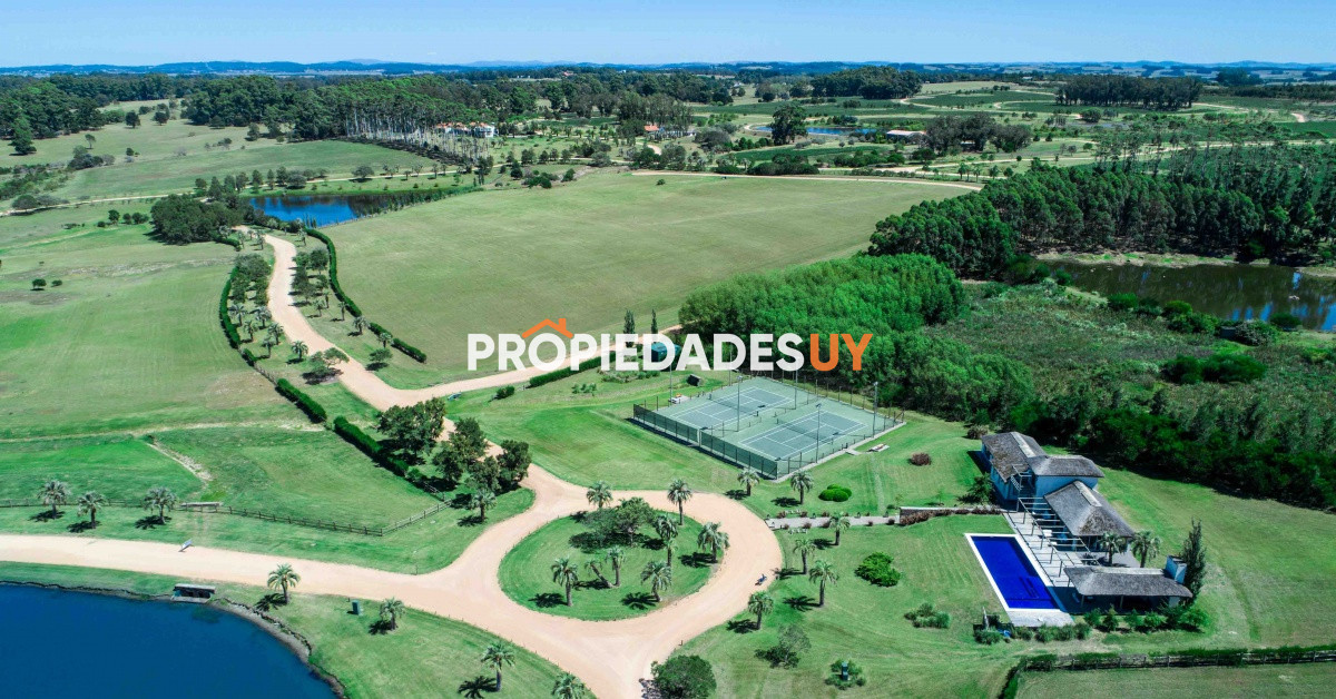 Laguna Estate Punta del Este