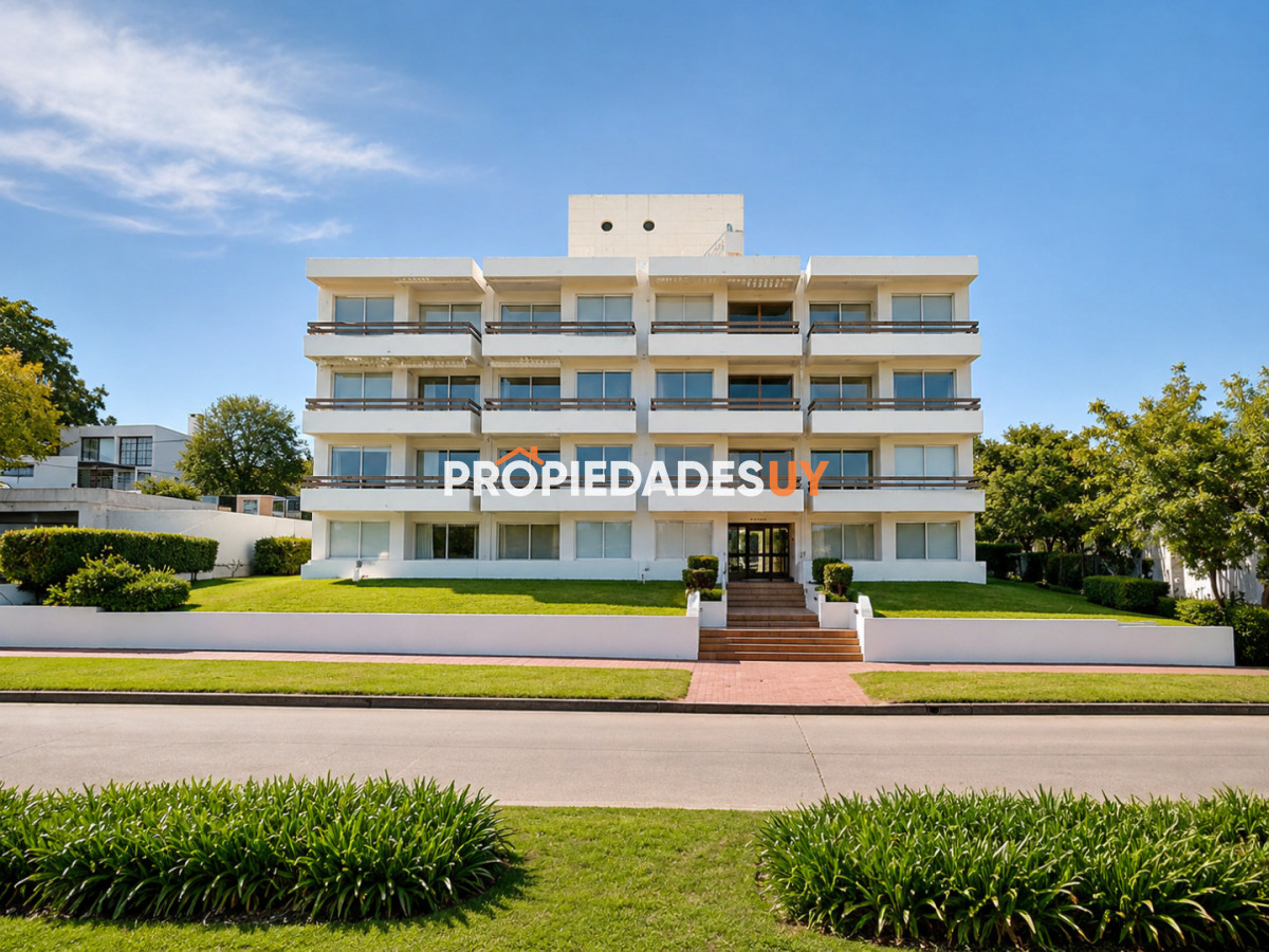 Edificio El Muelle  Punta del Este