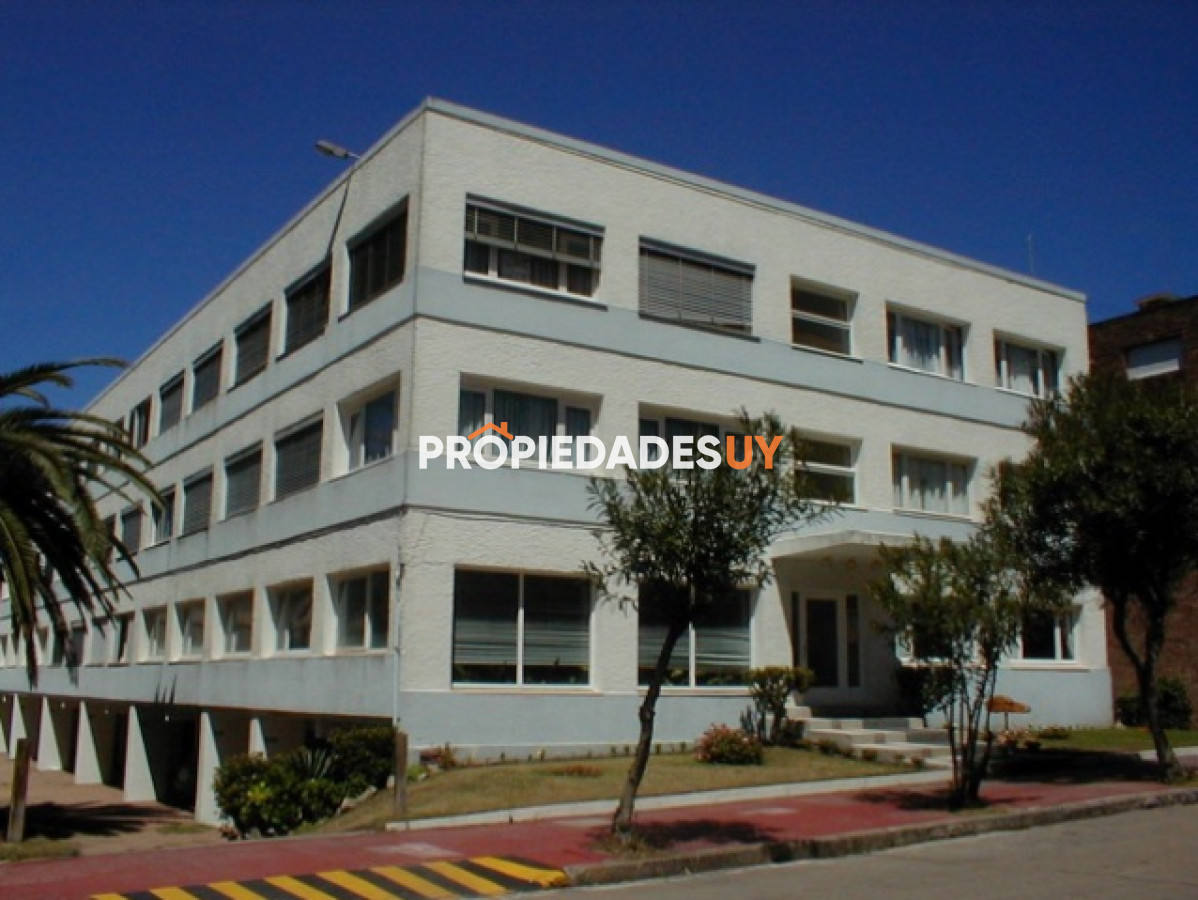 Edificio Costa del Sol Punta del Este