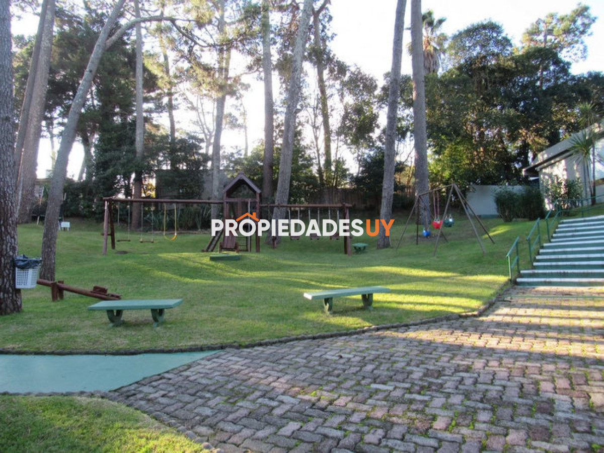Complejo Green Leaves Punta del Este