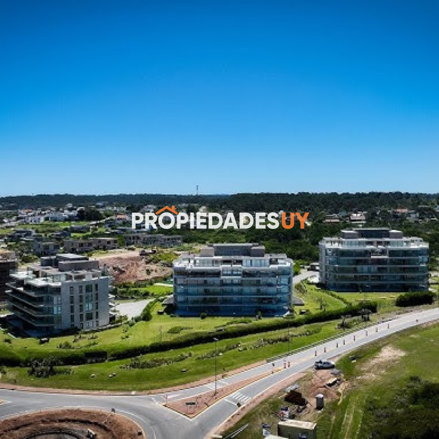 Aldeana Punta del Este
