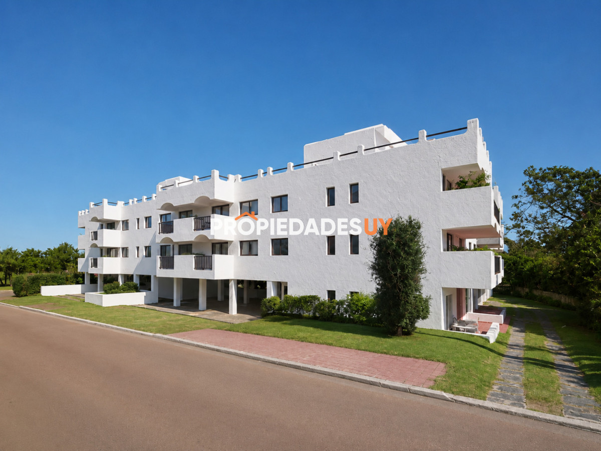 Edificio Casablanca Punta del Este