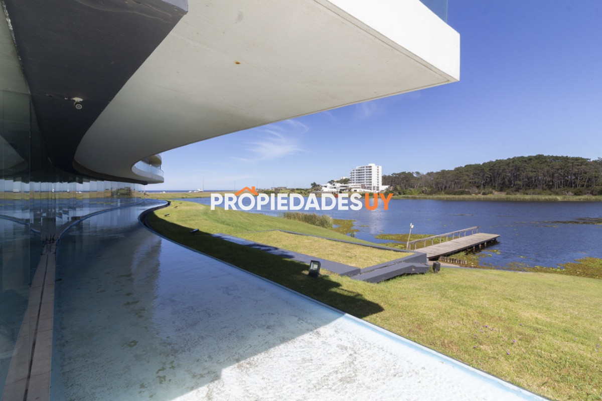 Terrazas de la Laguna Punta del Este