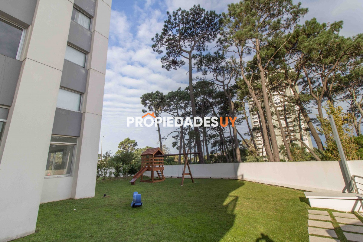 Edificio Summer Tower Punta del Este