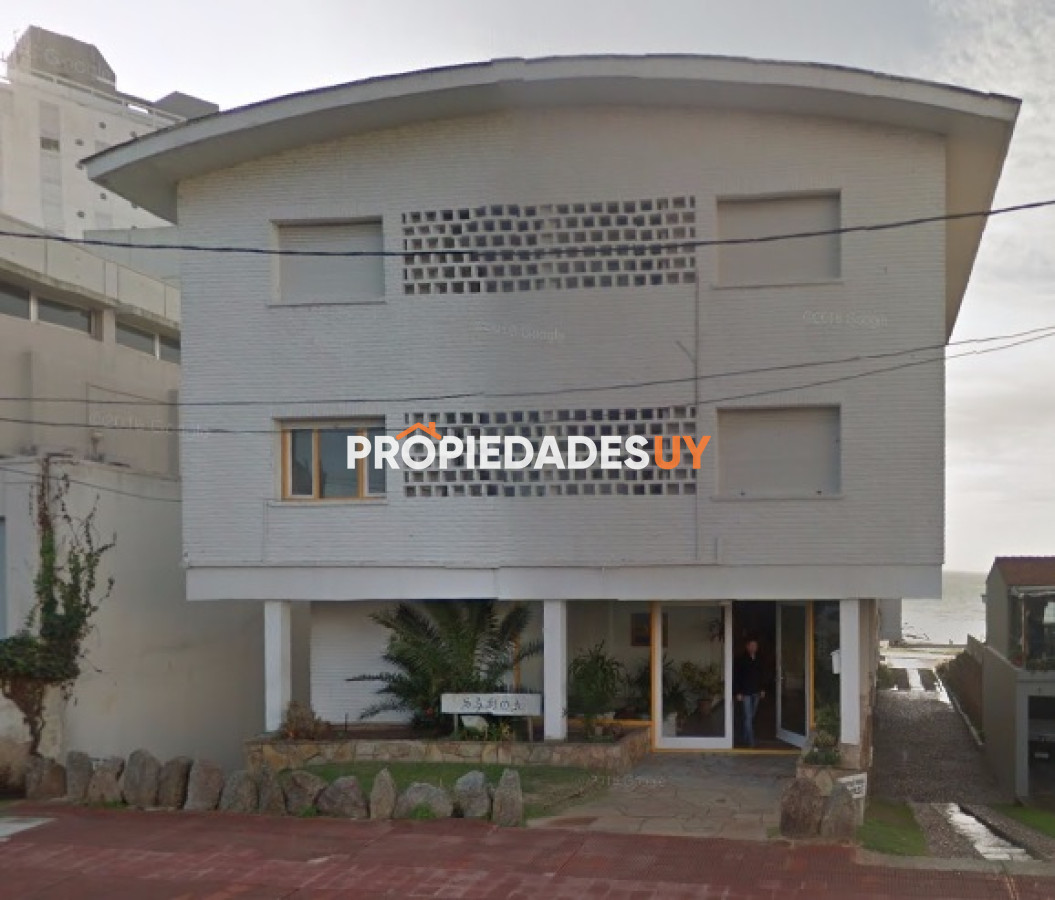 Edificio Samoa Punta del Este