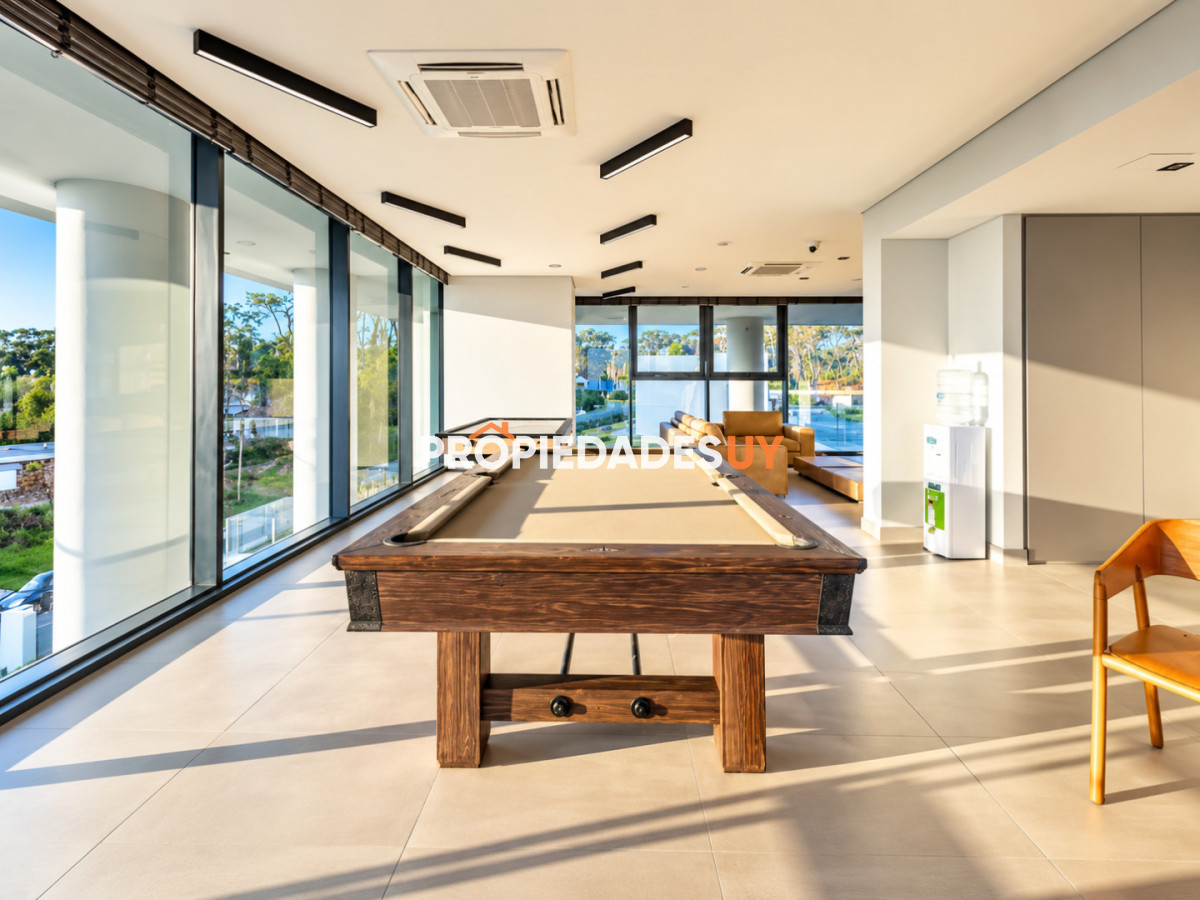 Venetian Luxury Residences Punta del Este