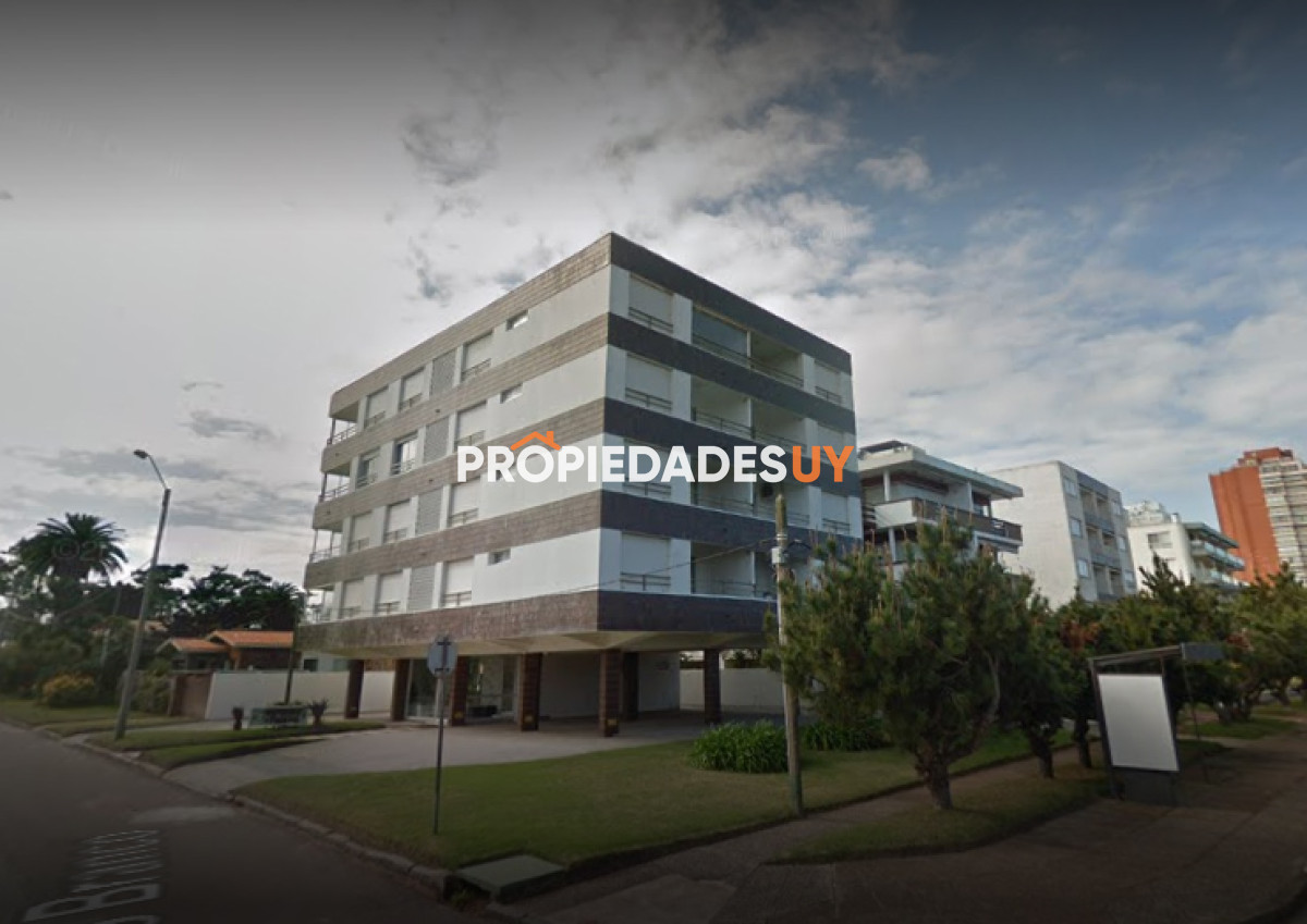 Edificio Rio Marina Punta del Este