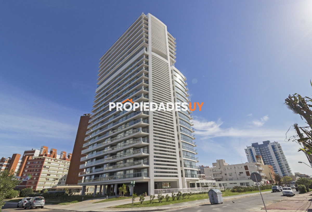 Edificio Onix Punta del Este